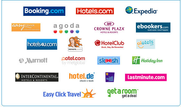 Compare hotels